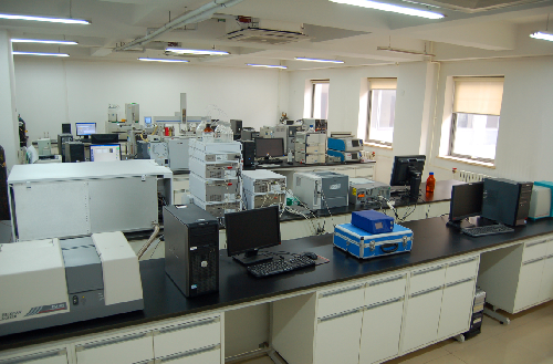 农业农村部农产品加工综合性重点实验室